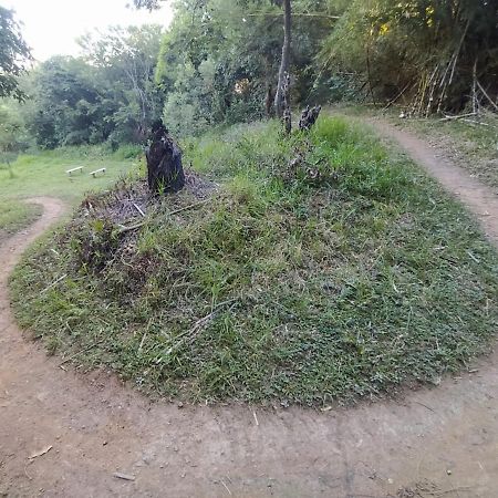 Vereda Bike Park Hotel São João del Rei Екстериор снимка