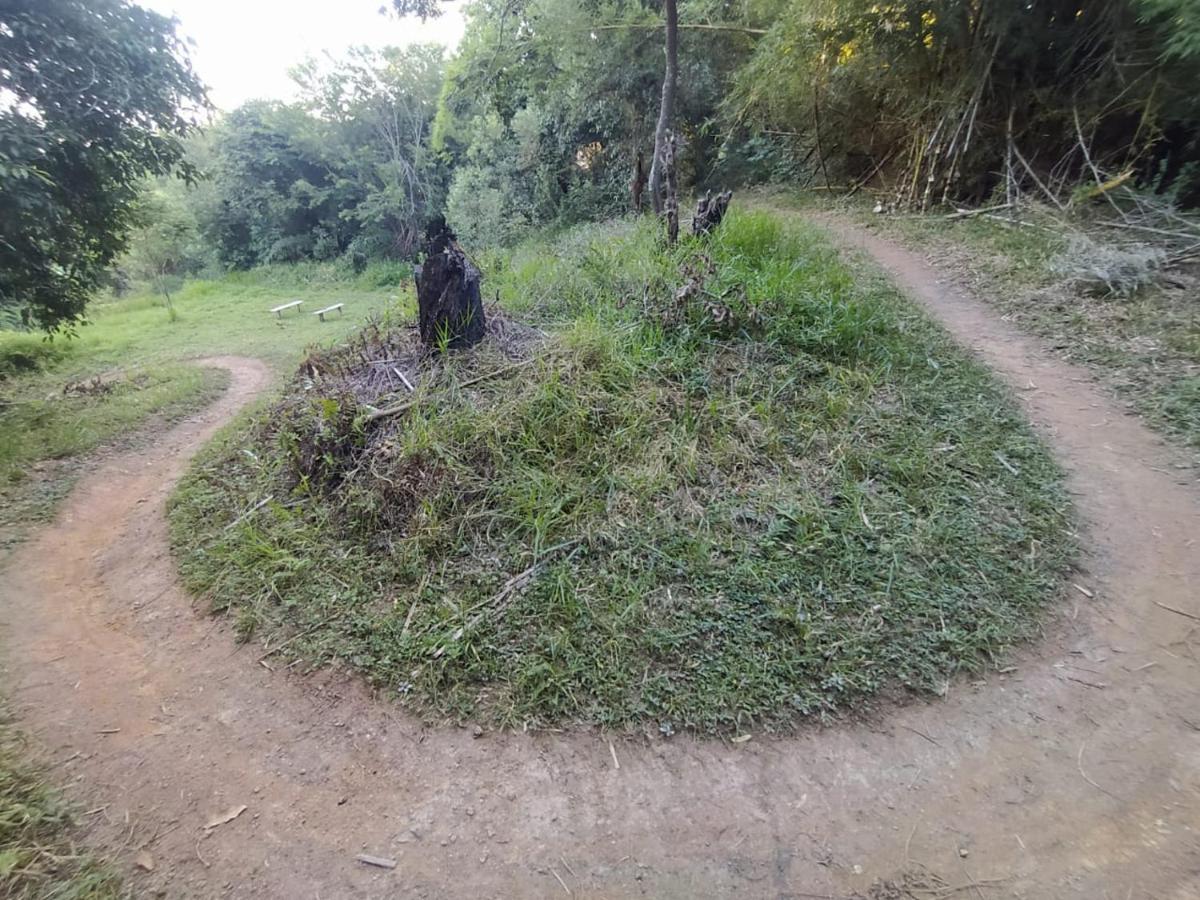 Vereda Bike Park Hotel São João del Rei Екстериор снимка