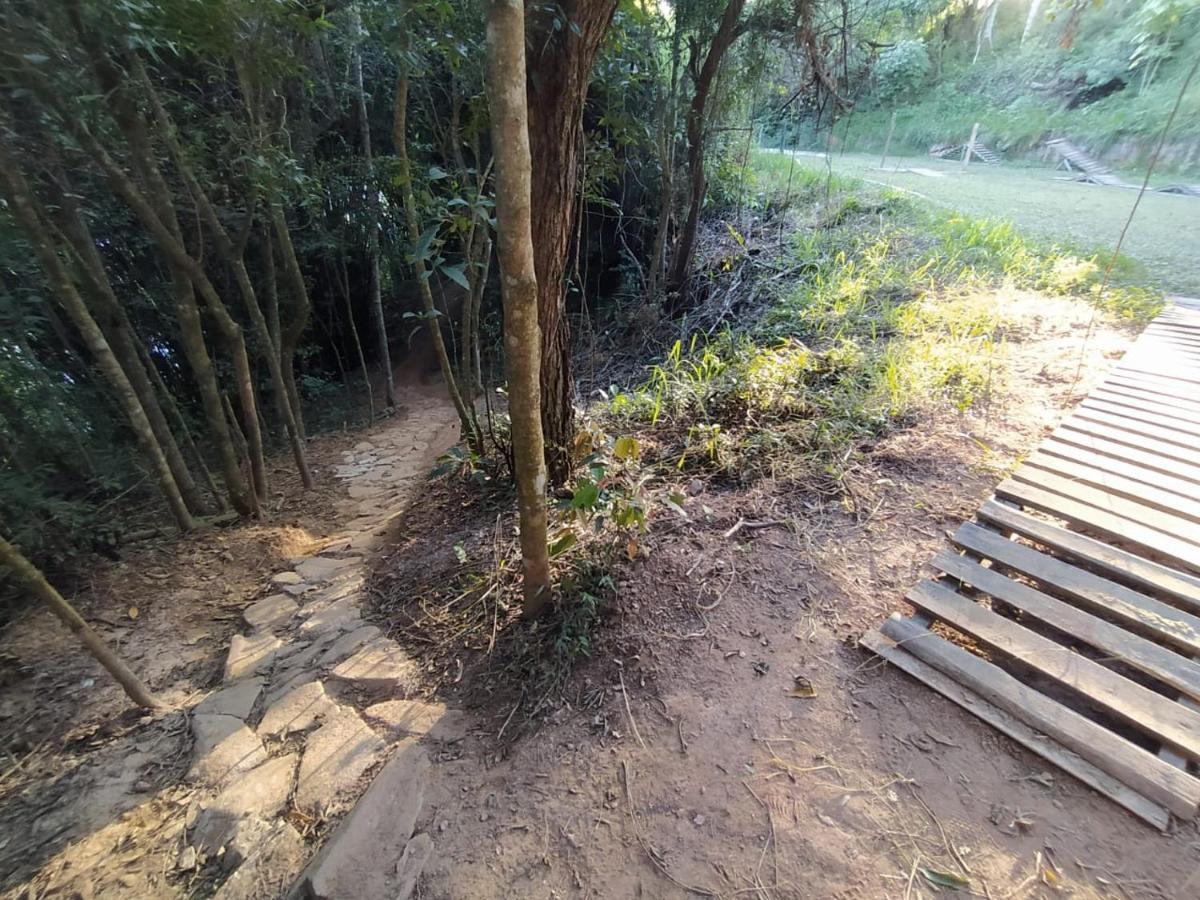 Vereda Bike Park Hotel São João del Rei Екстериор снимка