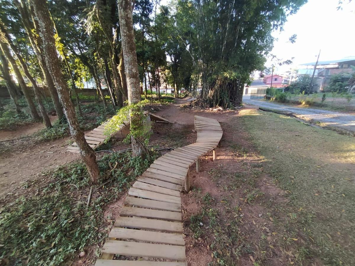 Vereda Bike Park Hotel São João del Rei Екстериор снимка