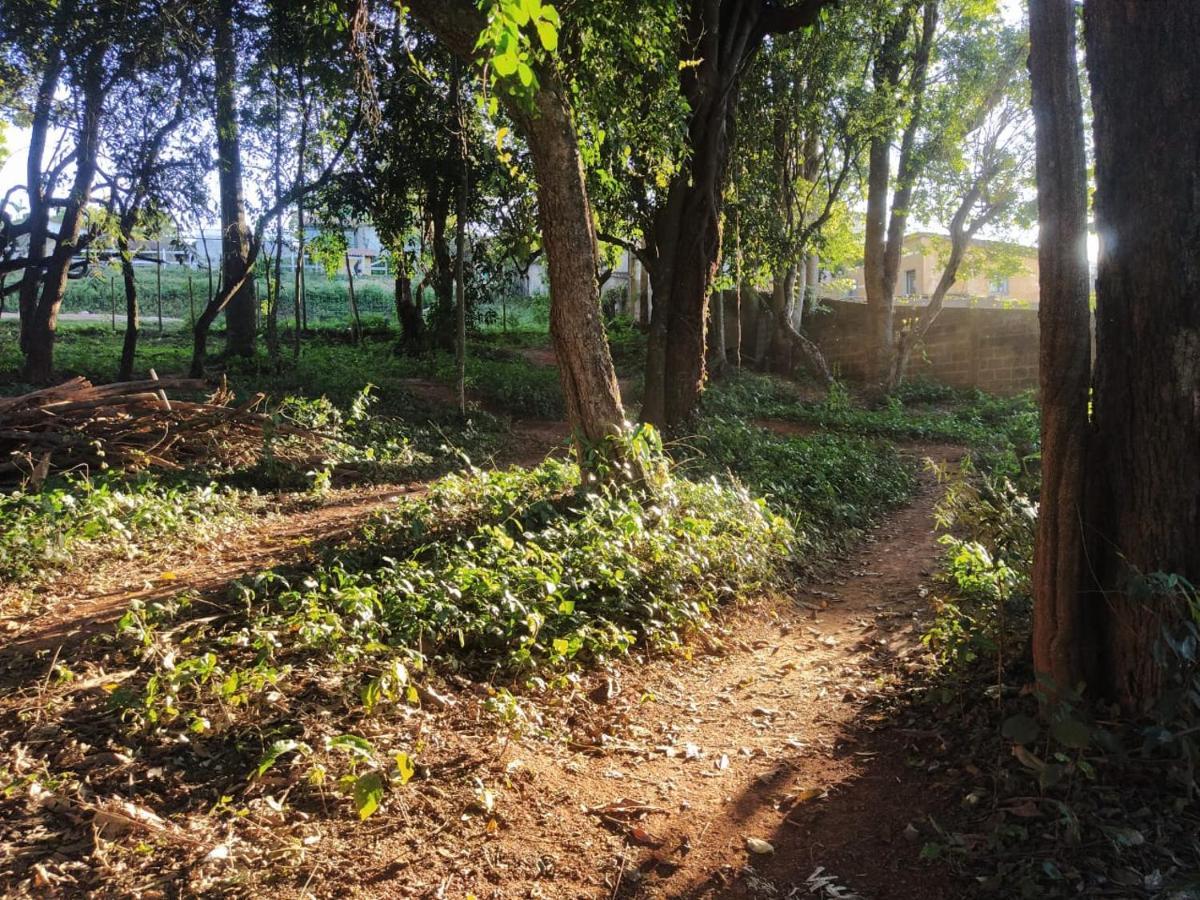 Vereda Bike Park Hotel São João del Rei Екстериор снимка