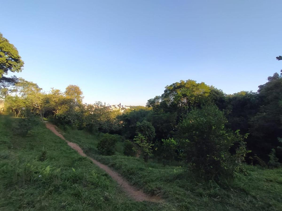 Vereda Bike Park Hotel São João del Rei Екстериор снимка