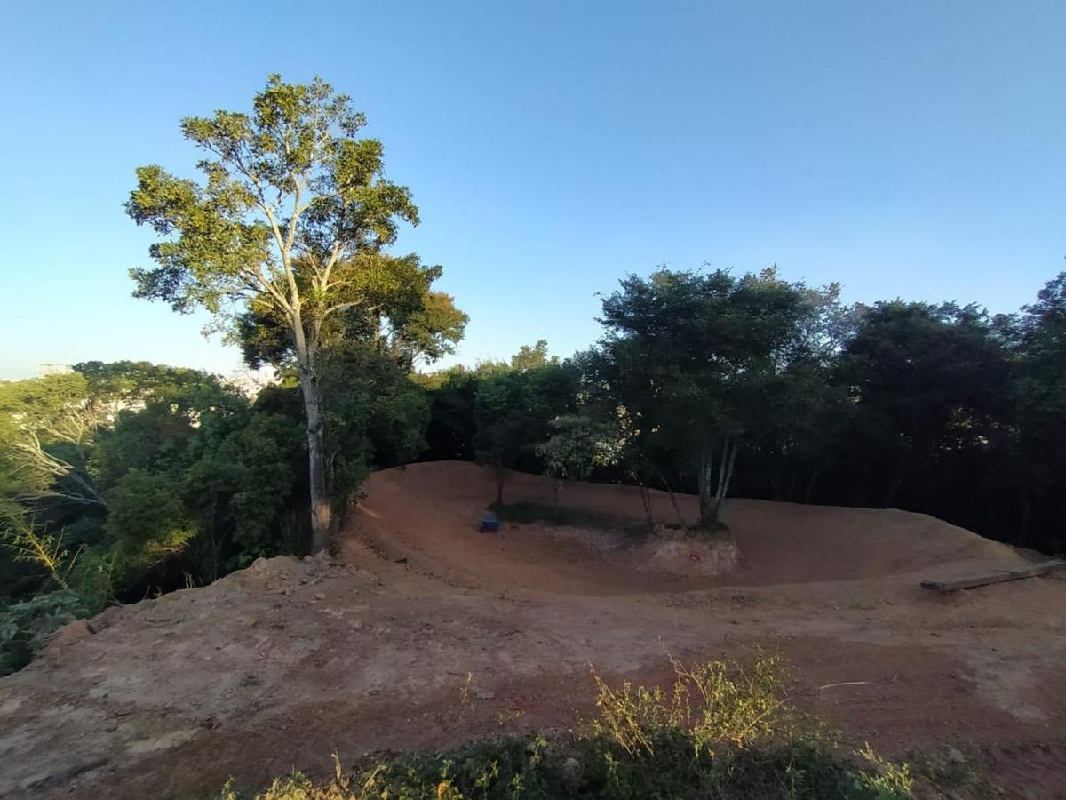 Vereda Bike Park Hotel São João del Rei Екстериор снимка
