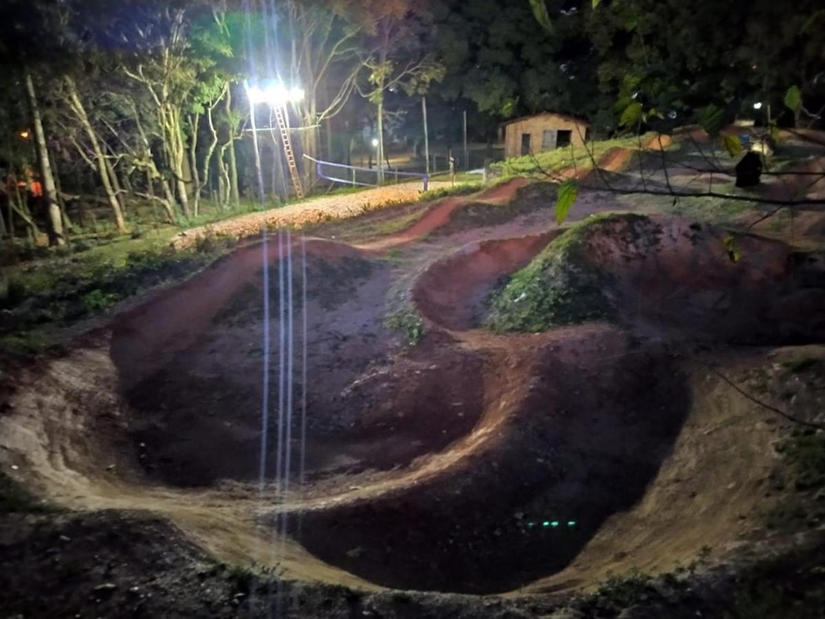 Vereda Bike Park Hotel São João del Rei Екстериор снимка