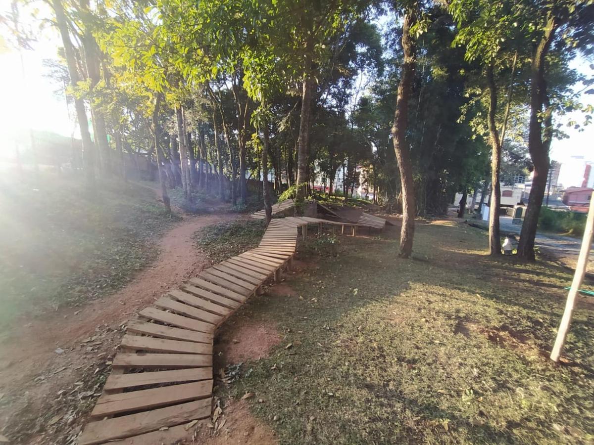 Vereda Bike Park Hotel São João del Rei Екстериор снимка