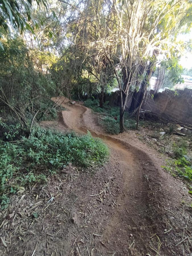 Vereda Bike Park Hotel São João del Rei Екстериор снимка