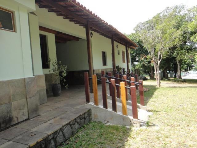 Vereda Bike Park Hotel São João del Rei Екстериор снимка