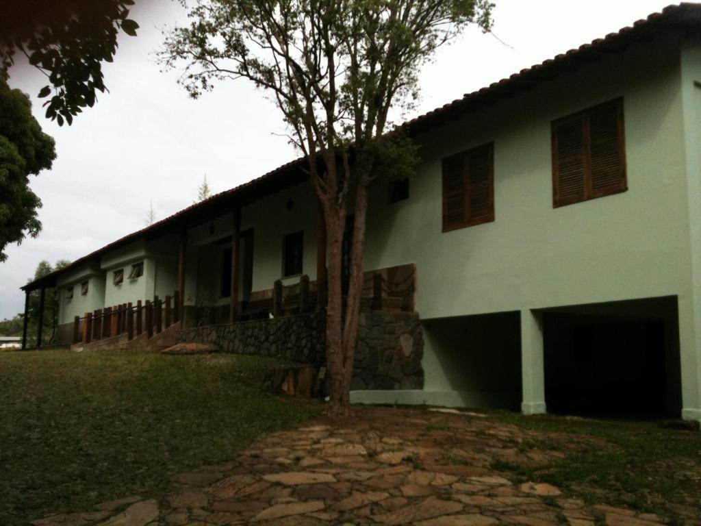 Vereda Bike Park Hotel São João del Rei Екстериор снимка