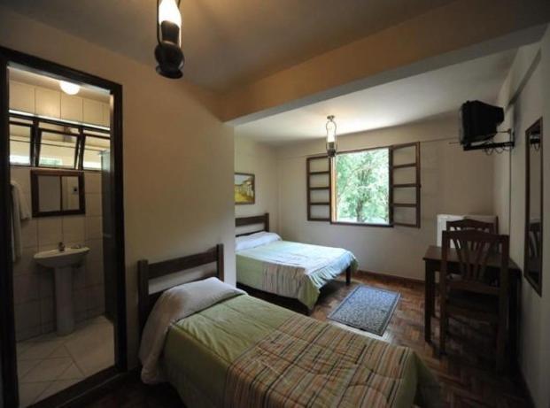 Vereda Bike Park Hotel São João del Rei Екстериор снимка